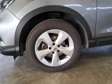  Nissan  Qashqai NISSAN  / 2017 / 5P / CROSSOVER 1.5 DCI 115 BUSINESS DCT #20