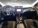  Nissan  Qashqai NISSAN  / 2017 / 5P / CROSSOVER 1.5 DCI 115 BUSINESS DCT #3