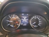  Nissan  Qashqai NISSAN  / 2017 / 5P / CROSSOVER 1.5 DCI 115 BUSINESS DCT #4