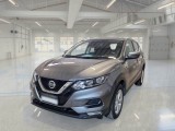  Nissan  Qashqai NISSAN  / 2017 / 5P / CROSSOVER 1.5 DCI 115 BUSINESS 