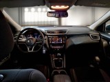  Nissan  Qashqai NISSAN  / 2017 / 5P / CROSSOVER 1.5 DCI 115 BUSINESS #3