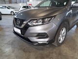  Nissan  Qashqai NISSAN  / 2017 / 5P / CROSSOVER 1.5 DCI 115 BUSINESS DCT #33
