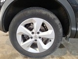  Nissan  Qashqai NISSAN  / 2017 / 5P / CROSSOVER 1.5 DCI 115 BUSINESS DCT #18