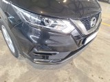  Nissan  Qashqai NISSAN  / 2017 / 5P / CROSSOVER 1.5 DCI 115 BUSINESS DCT #22