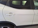  Nissan  Qashqai NISSAN  / 2017 / 5P / CROSSOVER 1.6 DCI 130 4WD N-CONNECTA #33