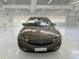  Opel  Astra OPEL  / 2015 / 5P / STATION WAGON ST 1.6 CDTI BUSINESS 110CV SeS MT6 #6