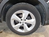  Nissan  Qashqai NISSAN  / 2017 / 5P / CROSSOVER 1.5 DCI 115 BUSINESS DCT #32