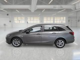  Opel  Astra OPEL  / 2015 / 5P / STATION WAGON ST 1.6 CDTI BUSINESS 110CV SeS MT6 #8