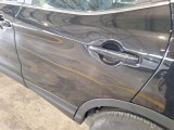  Nissan  Qashqai NISSAN  / 2017 / 5P / CROSSOVER 1.5 DCI 115 BUSINESS DCT #38