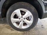  Nissan  Qashqai NISSAN  / 2017 / 5P / CROSSOVER 1.5 DCI 115 BUSINESS DCT #40