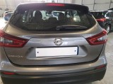  Nissan  Qashqai NISSAN  / 2017 / 5P / CROSSOVER 1.5 DCI 115 BUSINESS DCT #58