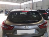  Nissan  Qashqai NISSAN  / 2017 / 5P / CROSSOVER 1.5 DCI 115 BUSINESS DCT #60