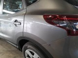  Nissan  Qashqai NISSAN  / 2017 / 5P / CROSSOVER 1.5 DCI 115 BUSINESS DCT #62