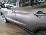  Nissan  Qashqai NISSAN  / 2017 / 5P / CROSSOVER 1.5 DCI 115 BUSINESS DCT #64
