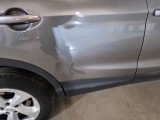  Nissan  Qashqai NISSAN  / 2017 / 5P / CROSSOVER 1.5 DCI 115 BUSINESS #33