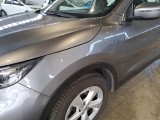  Nissan  Qashqai NISSAN  / 2017 / 5P / CROSSOVER 1.5 DCI 115 BUSINESS DCT #70