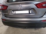  Nissan  Qashqai NISSAN  / 2017 / 5P / CROSSOVER 1.5 DCI 115 BUSINESS #37