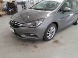  Opel  Astra OPEL  / 2015 / 5P / STATION WAGON ST 1.6 CDTI BUSINESS 110CV SeS MT6 #29