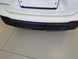  Nissan  Qashqai NISSAN  / 2017 / 5P / CROSSOVER 1.6 DCI 130 4WD N-CONNECTA #45