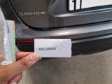  Nissan  Qashqai NISSAN  / 2017 / 5P / CROSSOVER 1.5 DCI 115 BUSINESS #40