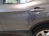  Nissan  Qashqai NISSAN  / 2017 / 5P / CROSSOVER 1.5 DCI 115 BUSINESS #41