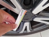  Nissan  Qashqai NISSAN  / 2017 / 5P / CROSSOVER 1.6 DCI 130 4WD N-CONNECTA #65