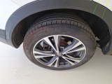  Nissan  Qashqai NISSAN  / 2017 / 5P / CROSSOVER 1.6 DCI 130 4WD N-CONNECTA #67