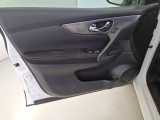  Nissan  Qashqai NISSAN  / 2017 / 5P / CROSSOVER 1.6 DCI 130 4WD N-CONNECTA #76