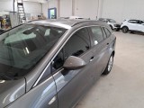  Opel  Astra OPEL  / 2015 / 5P / STATION WAGON ST 1.6 CDTI BUSINESS 110CV SeS MT6 #82