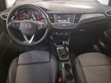  Opel  Crossland X OPEL CROSSLAND / 2020 / 5P / CROSSOVER 1.2 110CV ELEGANCE SeS MT6 #3