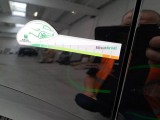 Opel  Crossland X OPEL CROSSLAND / 2020 / 5P / CROSSOVER 1.5 DIESEL 110CV ELEGANCE SeS MT6 #56