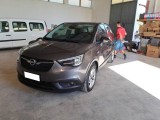  Opel  Crossland X OPEL  / 2017 / 5P / CROSSOVER 1.2 110CV INNOVATION SeS MT6 