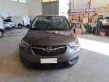  Opel  Crossland X OPEL  / 2017 / 5P / CROSSOVER 1.2 110CV INNOVATION SeS MT6 #6