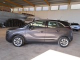  Opel  Crossland X OPEL  / 2017 / 5P / CROSSOVER 1.2 110CV INNOVATION SeS MT6 #8