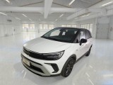  Opel  Crossland X OPEL CROSSLAND / 2020 / 5P / CROSSOVER 1.2 83CV DESIGN e TECH MT5 