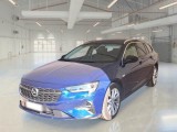  Opel  Insignia OPEL  / 2020 / 5P / STATION WAGON ST 2.0 CDTI BUSINESS ELEGANCE 174CV AT8 