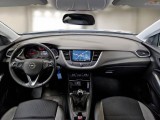  Opel  Grandland X OPEL  / 2017 / 5P / SUV 1.5 ECOTEC DIESEL BUSINESS 130CV SeS MT6 #3