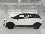 Opel  Crossland X OPEL CROSSLAND / 2020 / 5P / CROSSOVER 1.2 83CV DESIGN e TECH MT5 #8