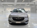  Opel  Grandland X OPEL  / 2017 / 5P / SUV 1.5 ECOTEC DIESEL BUSINESS 130CV SeS MT6 #6