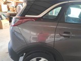  Opel  Crossland X OPEL  / 2017 / 5P / CROSSOVER 1.2 110CV INNOVATION SeS MT6 #53