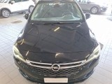  Opel  Astra OPEL  / 2015 / 5P / STATION WAGON ST 1.6 CDTI BUSINESS 110CV SeS MT6 #36