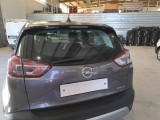  Opel  Crossland X OPEL  / 2017 / 5P / CROSSOVER 1.2 110CV INNOVATION SeS MT6 #66