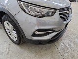  Opel  Grandland X OPEL  / 2017 / 5P / SUV 1.5 ECOTEC DIESEL BUSINESS 130CV SeS MT6 #40