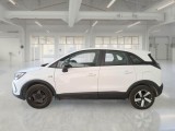  Opel  Crossland X OPEL CROSSLAND / 2020 / 5P / CROSSOVER 1.5 DIESEL 110CV EDITION SeS MT6 #8