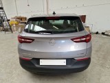  Opel  Grandland X OPEL  / 2017 / 5P / SUV 1.5 ECOTEC DIESEL BUSINESS 130CV SeS MT6 #62
