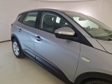  Opel  Grandland X OPEL  / 2017 / 5P / SUV 1.5 ECOTEC DIESEL 130CV BUSINESS SeS AT8 #36