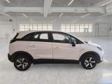  Opel  Crossland X OPEL CROSSLAND / 2020 / 5P / CROSSOVER 1.5 DIESEL 110CV EDITION SeS MT6 #7