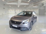  Peugeot  2008 PEUGEOT  / 2016 / 5P / CROSSOVER BLUEHDI 100 ALLURE S/S 