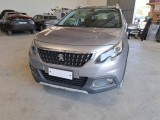  Peugeot  2008 PEUGEOT  / 2016 / 5P / CROSSOVER BLUEHDI 100 ALLURE S/S #22