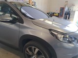 Peugeot  2008 PEUGEOT  / 2016 / 5P / CROSSOVER BLUEHDI 100 ALLURE S/S #38